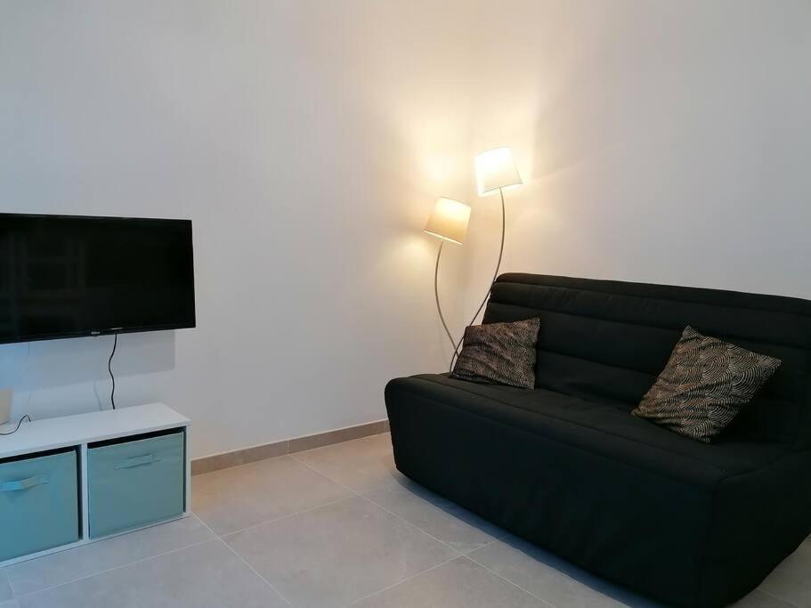 Grand Studio Classe 3 Etoiles Tavera 외부 사진
